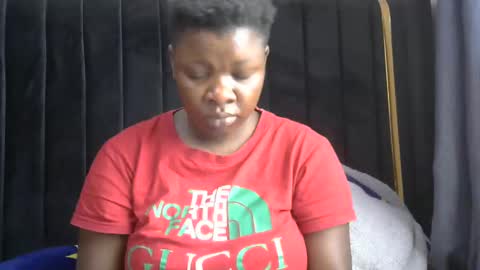 pretty_gaal online show from December 22, 5:12 am