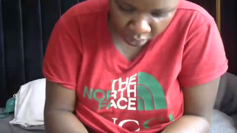 pretty_gaal online show from December 22, 8:16 am