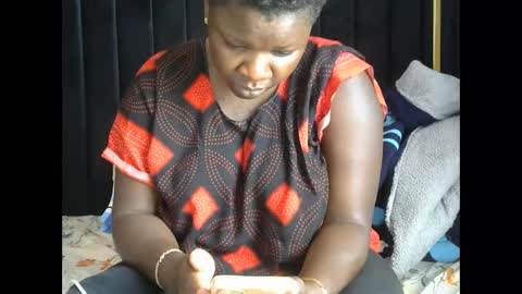 pretty_gaal online show from January 22, 8:40 am