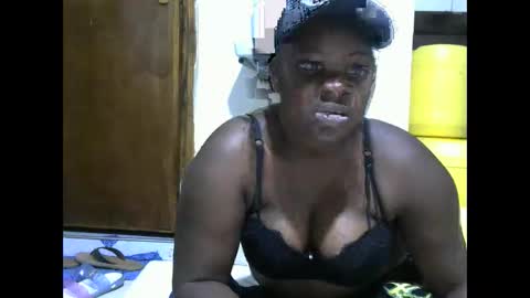 pretty_gaal online show from October 3, 1:41 pm