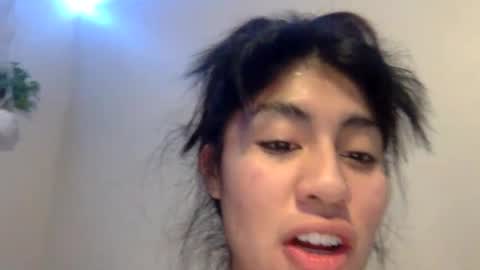 pretty_girl828687 online show from January 18, 12:53 pm