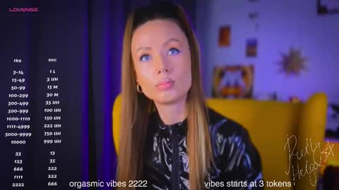 pretty_helga online show from September 17, 9:22 am