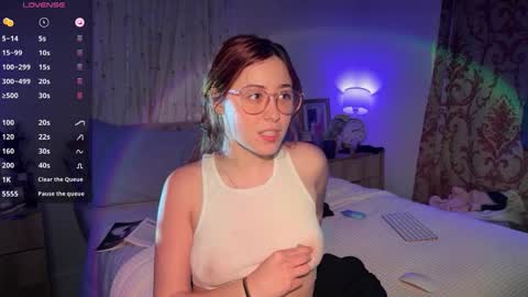 Sophie  online show from December 6, 5:53 am