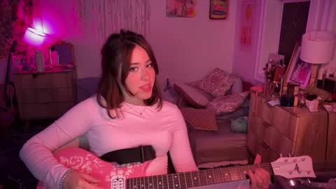 Sophie  online show from September 16, 12:55 am