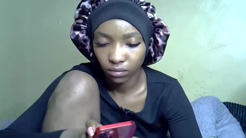 Jaz online show from October 11, 8:29 pm