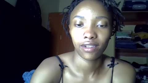 Snapshot of pretty_jazmine chatting on March 8, 2:15 am Jaz online show from March 8, 2:15 am