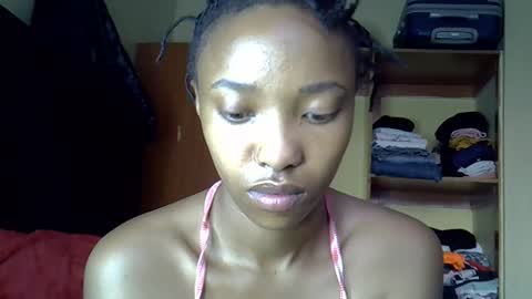 Snapshot of pretty_jazmine chatting on March 13, 3:46 am Jaz online show from March 13, 3:46 am