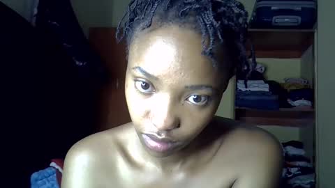 Snapshot of pretty_jazmine chatting on March 14, 2:50 am Jaz online show from March 14, 2:50 am