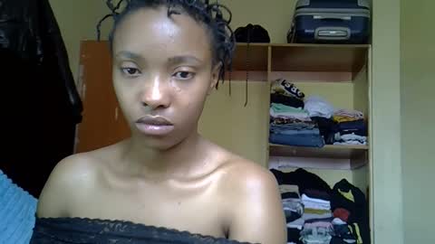 Snapshot of pretty_jazmine chatting on March 21, 8:30 am Jaz online show from March 21, 8:30 am