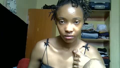 Snapshot of pretty_jazmine chatting on March 25, 6:41 am Jaz online show from March 25, 6:41 am