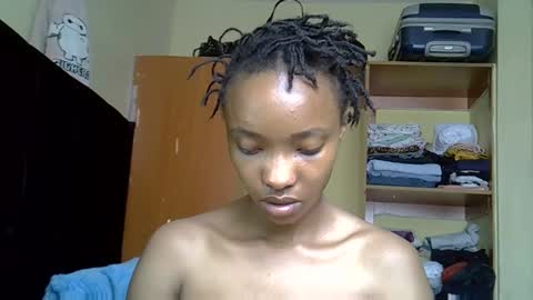 Snapshot of pretty_jazmine chatting on March 26, 6:52 am Jaz online show from March 26, 6:52 am