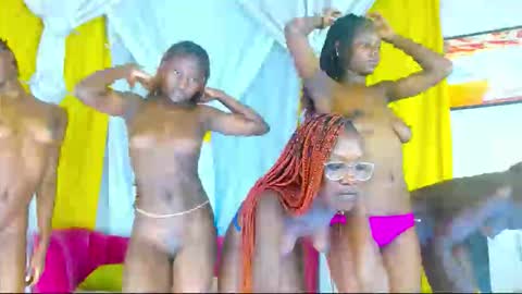 Snapshot of pretty_jus chatting on March 6, 9:00 pm JUSS online show from March 6, 9:00 pm