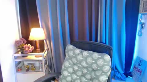 Kim online show from October 29, 2:14 am