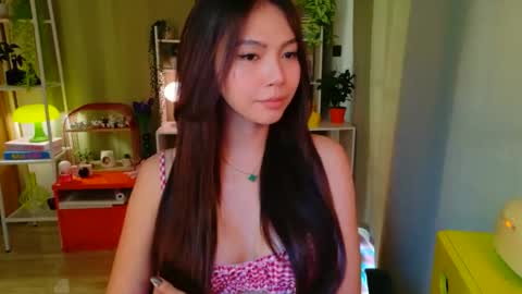 Kim online show from March 22, 2:04 am