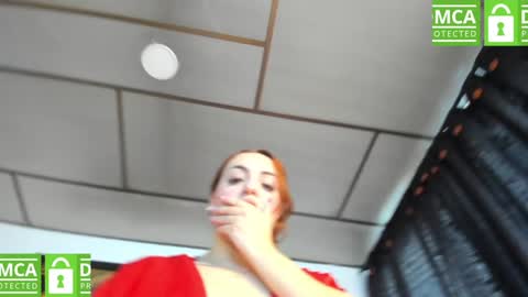 pretty lana online show from January 15, 8:58 pm