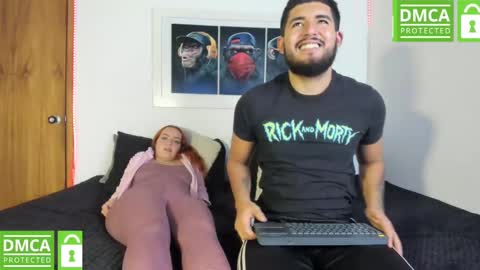 pretty lana online show from February 18, 11:44 am