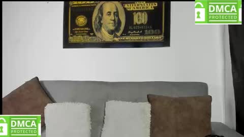 pretty lana online show from October 23, 6:06 pm