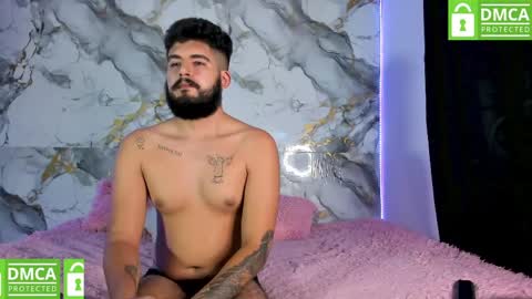 pretty lana online show from June 5, 3:02 am