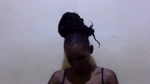 Snapshot of pretty_leila1 chatting on March 13, 11:06 am pretty_leila1 online show from March 13, 11:06 am