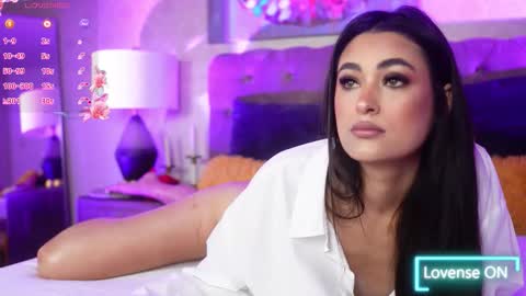 Lia online show from September 30, 4:17 am