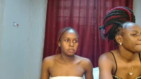 Pretty online show from February 17, 3:58 am