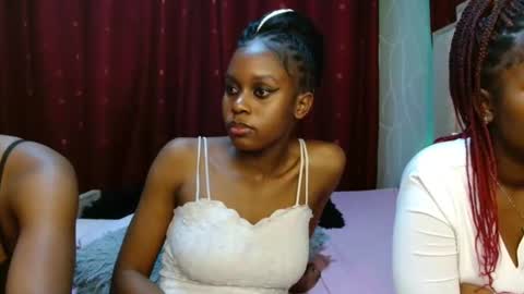 Pretty online show from February 24, 3:48 am