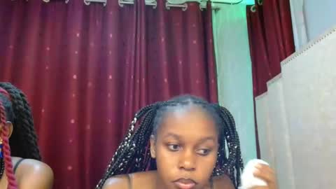 Pretty online show from March 4, 3:34 am