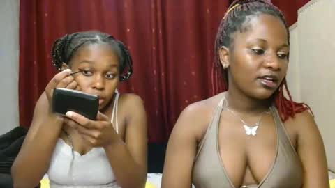 Pretty online show from March 10, 4:23 pm