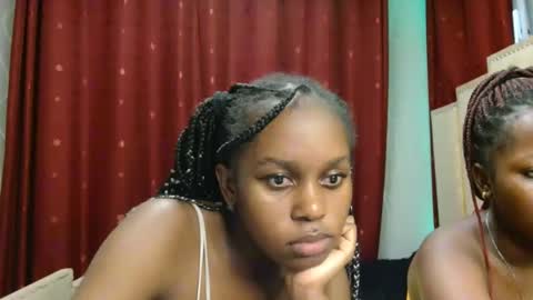 Pretty online show from March 13, 3:46 am