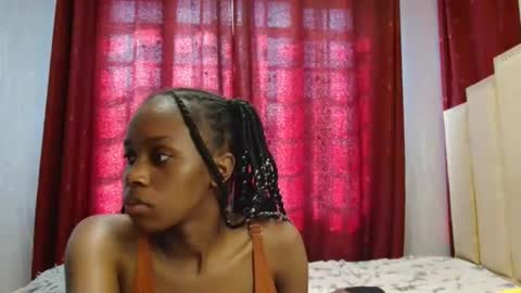 Pretty online show from March 15, 6:41 am