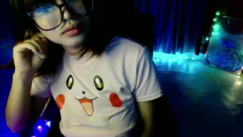 Snapshot of pretty_little_baby18 chatting on March 10, 6:07 am Venus online show from March 10, 6:07 am