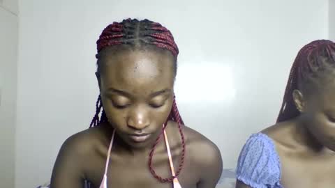 pretty luv1 online show from March 24, 9:58 am