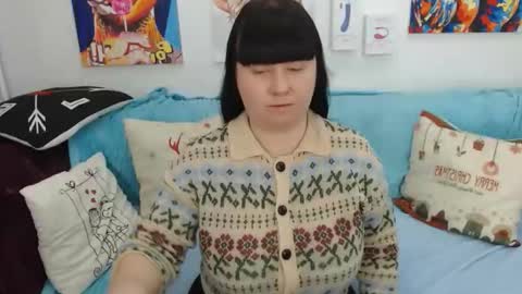 pretty_malika online show from January 18, 3:21 am