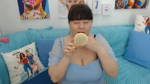 pretty_malika online show from June 19, 3:55 am