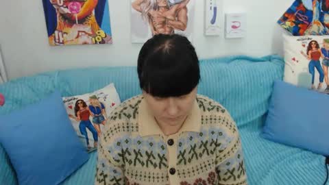 pretty_malika online show from July 9, 3:27 pm