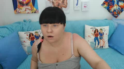 pretty_malika online show from July 21, 12:18 pm