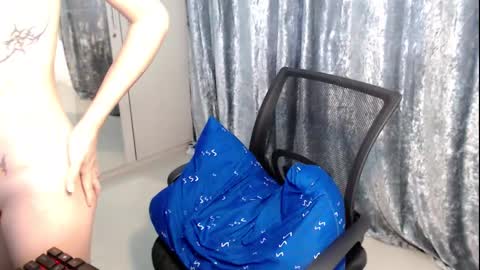 Snapshot of pretty_molly18 chatting on January 12, 8:04 am Its me Molly 3 online show from January 12, 8:04 am