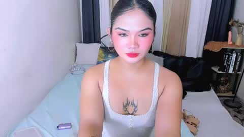 hi im percy online show from April 29, 6:39 am