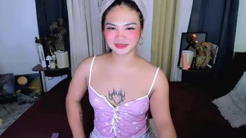 hi im percy online show from May 14, 10:11 am