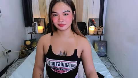 hi im percy online show from June 6, 5:45 am