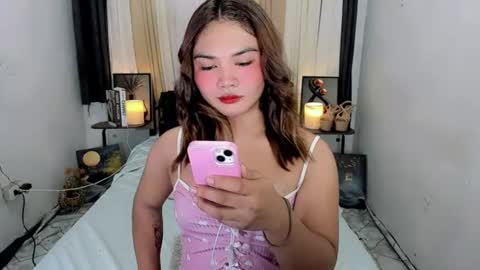 hi im percy online show from June 9, 5:52 am