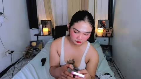 hi im percy online show from June 11, 6:22 am