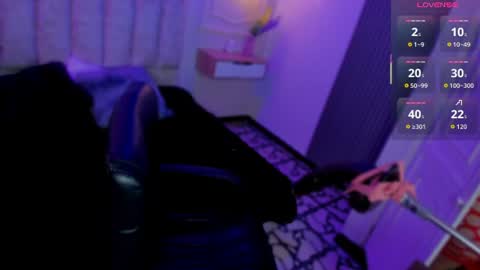 Snapshot of pretty_perla chatting on June 16, 1:14 pm PERLA online show from June 16, 1:14 pm