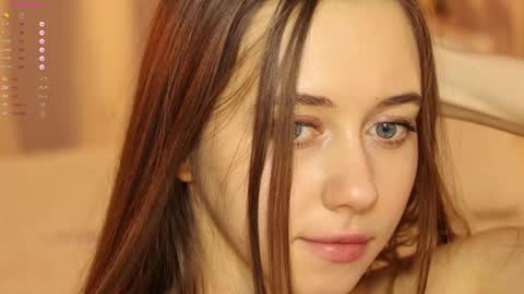 Elina online show from March 7, 2:04 am