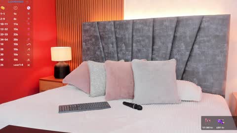 Daisy Flower online show from December 12, 1:32 am