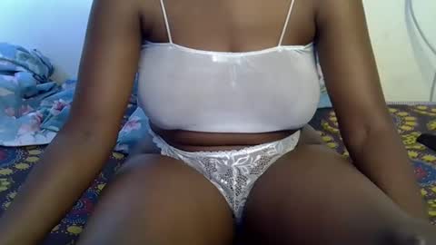 pretty_tshego online show from September 15, 6:02 am
