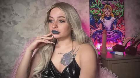 Alice online show from November 9, 3:27 am