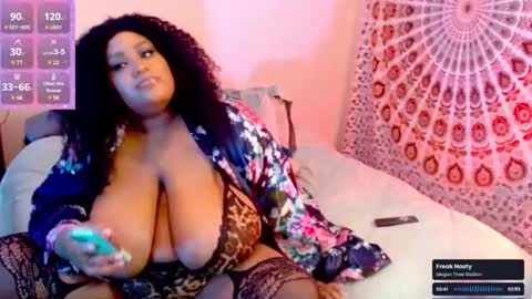 Miss Pretty online show from February 6, 4:31 am