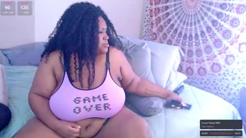 Miss Pretty online show from September 30, 5:12 am