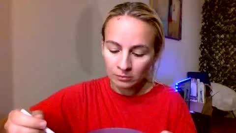 Missy  Jack online show from January 16, 11:53 pm